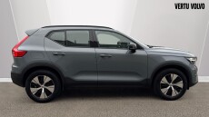 Volvo Xc40 1.5 T4 Recharge PHEV Plus Dark 5dr Auto Estate